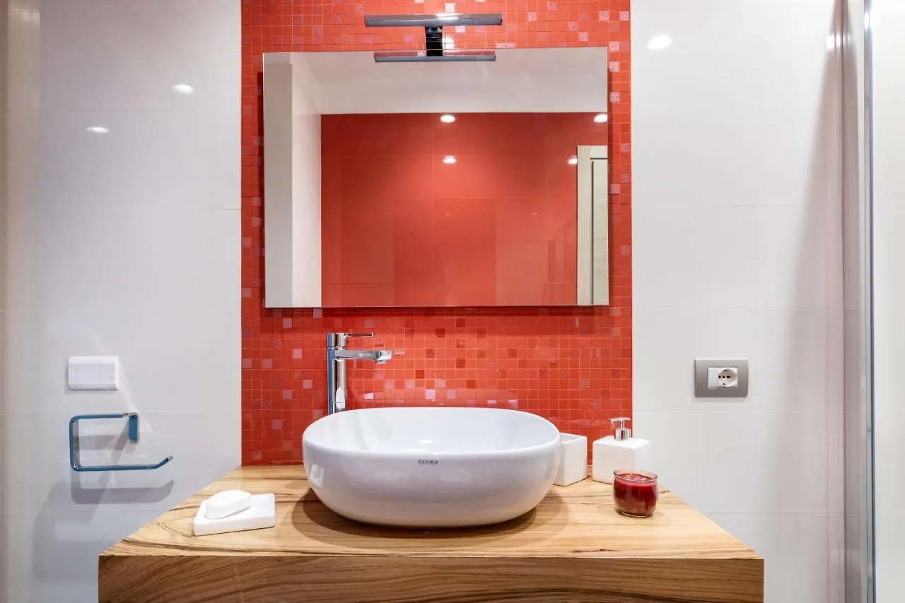 Maison d'hôtes Zaffiro Lavico Rooms Etna Nature Sea Acireale