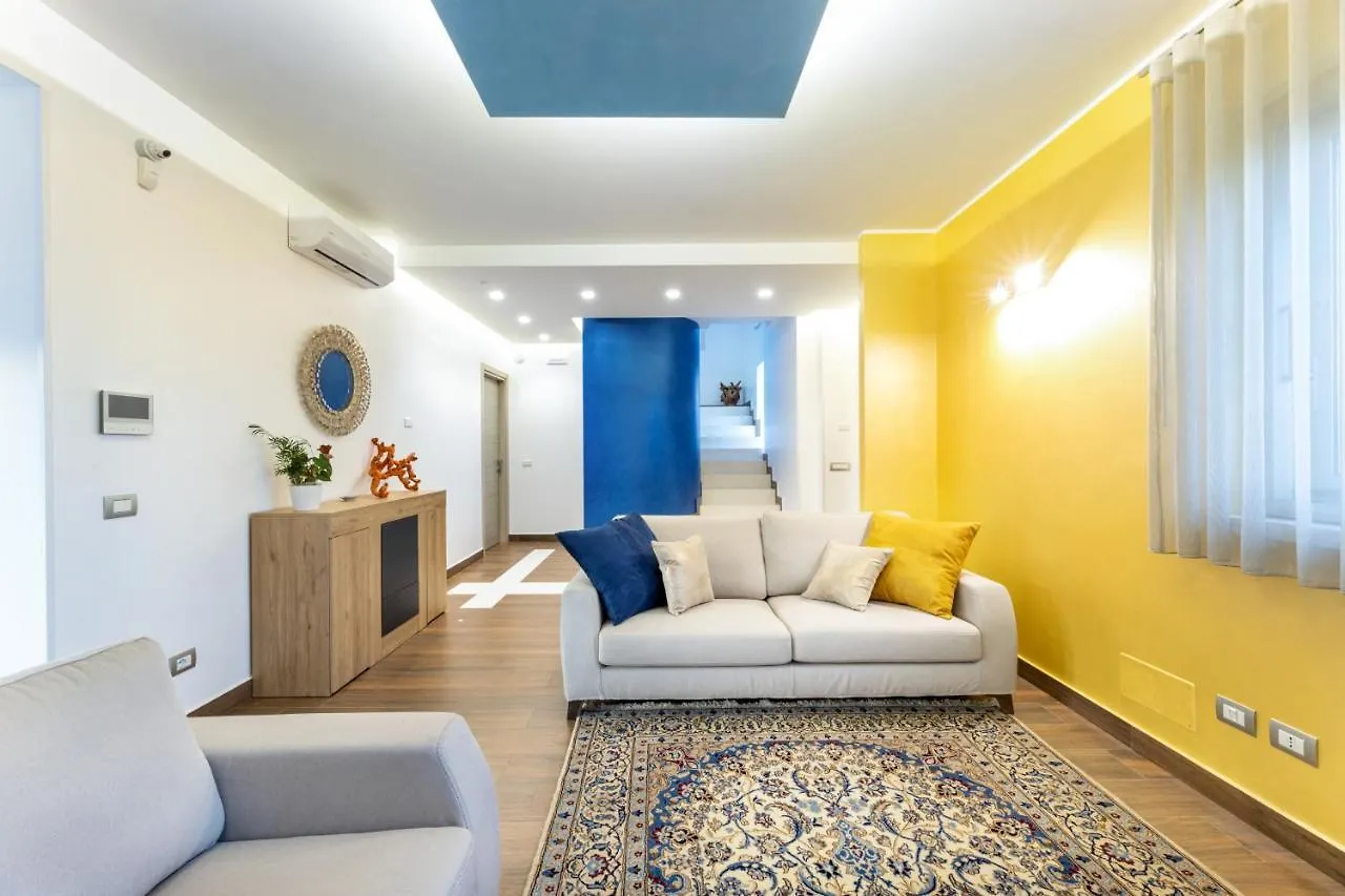 Zaffiro Lavico Rooms Etna Nature Sea Acireale 0*,