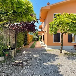 Onda Hotel Torri Del Benaco