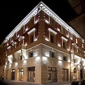 Le Camp & Hotel Padwa