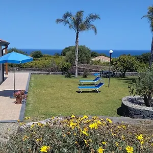 Profumo Di Zagara Hébergement de vacances