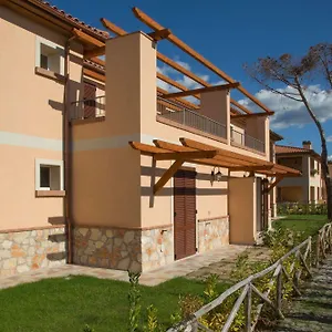 La Residenza Del Golfo Hotel apartamentowy Puntone di Scarlino