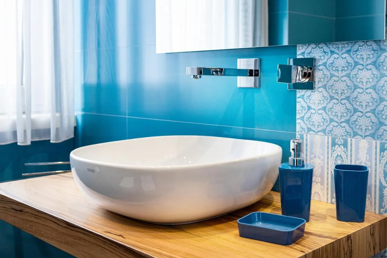 Gæstehus Zaffiro Lavico Rooms Etna Nature Sea Acireale