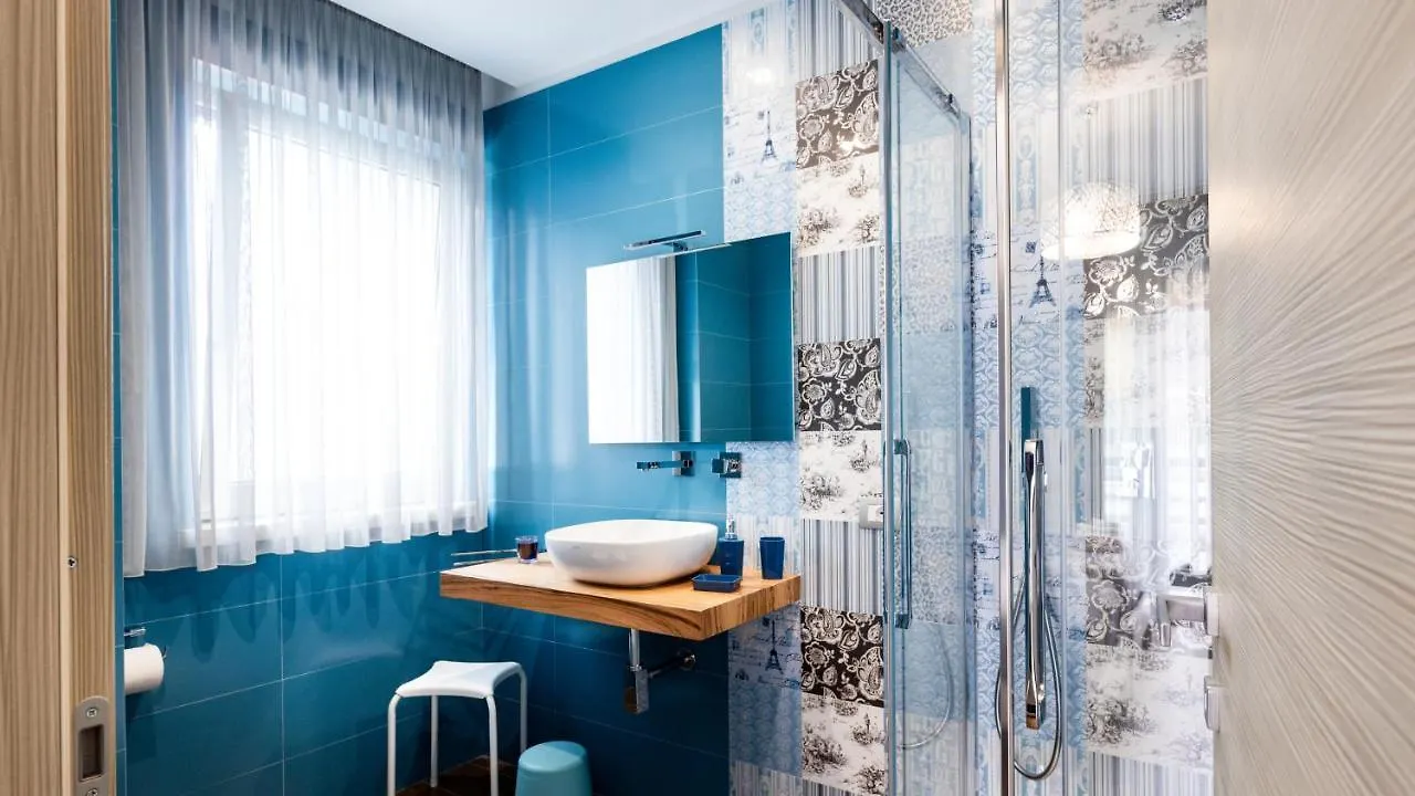 Zaffiro Lavico Rooms Etna Nature Sea Acireale Gæstehus