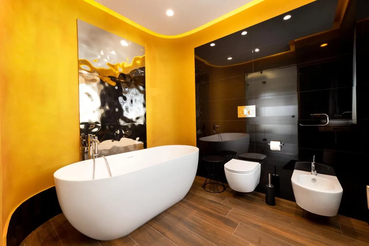 Zaffiro Lavico Rooms Etna Nature Sea Acireale