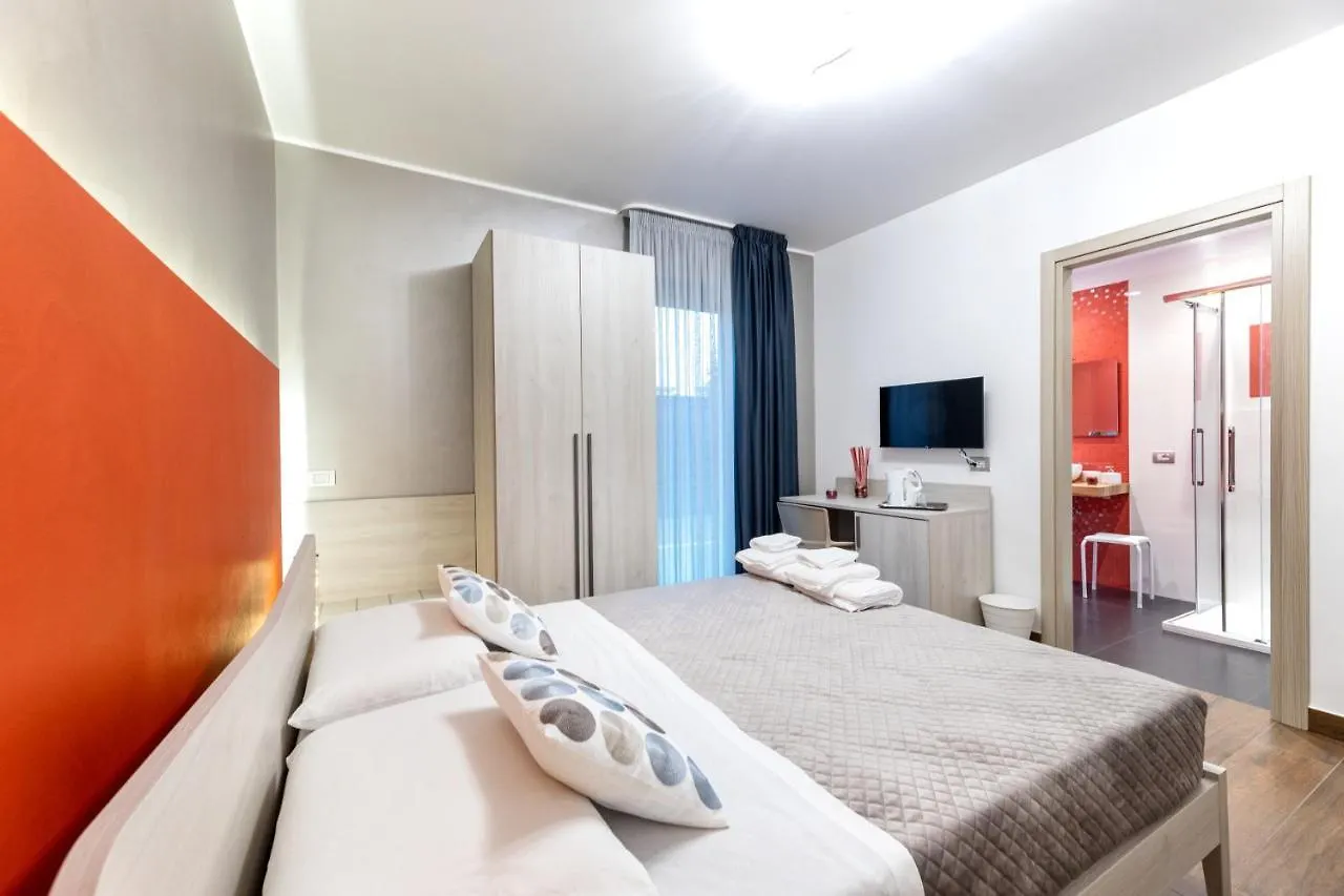 Zaffiro Lavico Rooms Etna Nature Sea Acireale Guest house
