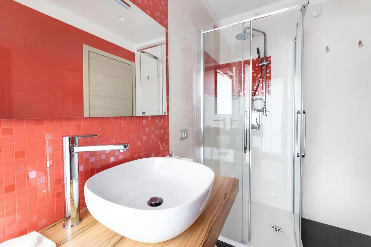 Zaffiro Lavico Rooms Etna Nature Sea Acireale Guest house