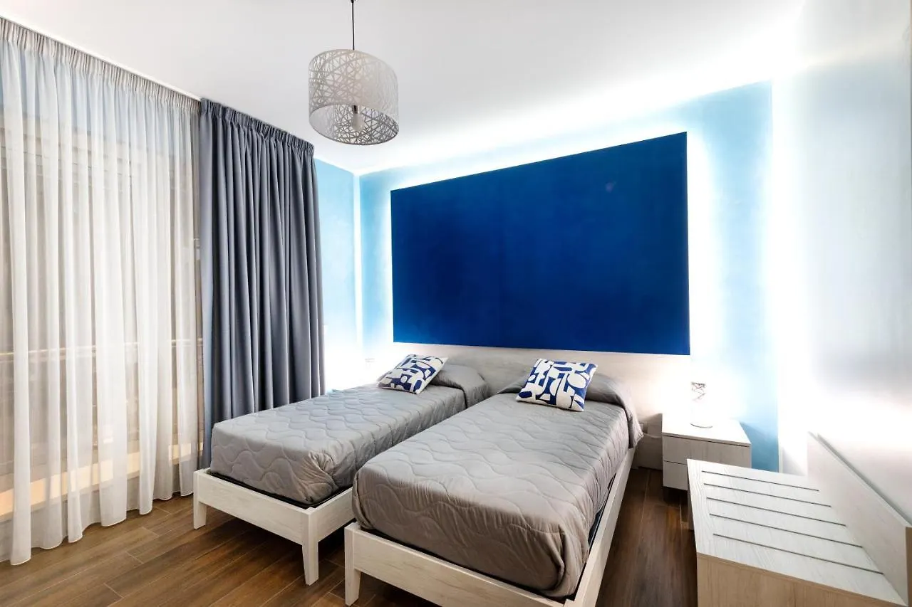 Guest house Zaffiro Lavico Rooms Etna Nature Sea Acireale