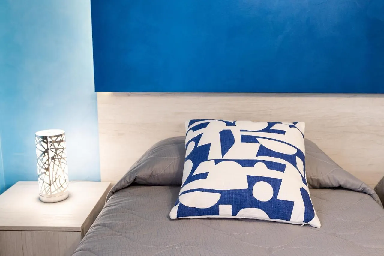 Zaffiro Lavico Rooms Etna Nature Sea Acireale Gæstehus