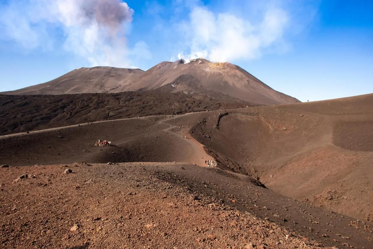 Gæstehus Zaffiro Lavico Rooms Etna Nature Sea Acireale