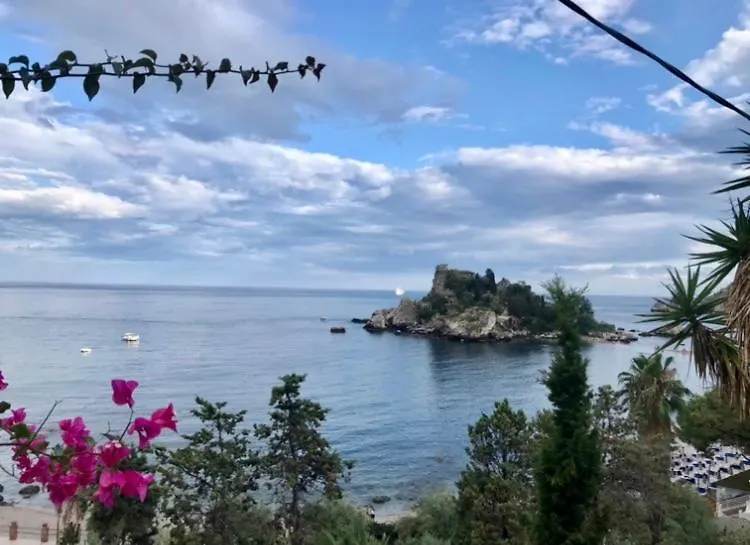 Zaffiro Lavico Rooms Etna Nature Sea Acireale Italy