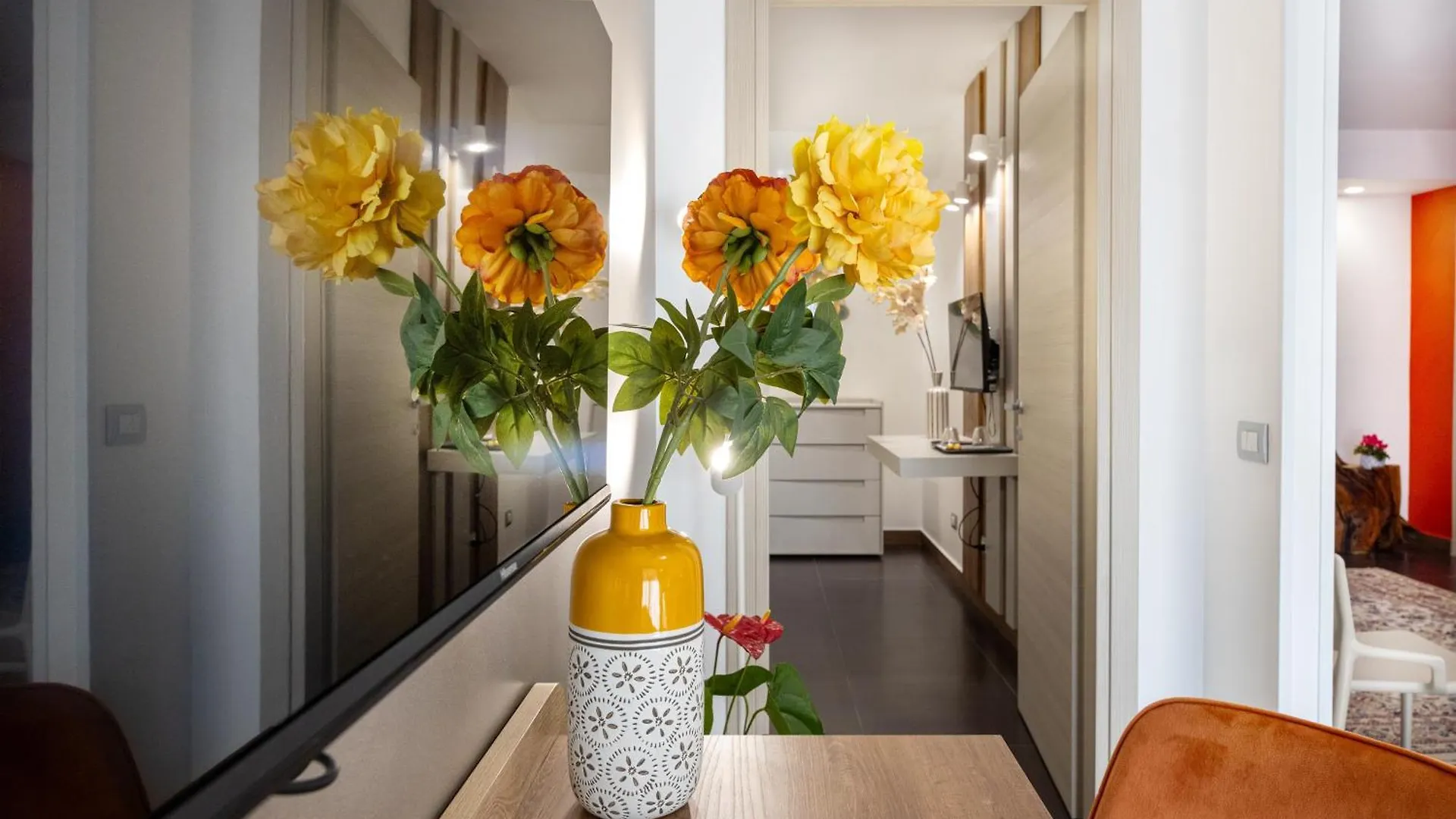 Zaffiro Lavico Rooms Etna Nature Sea Acireale Guest house