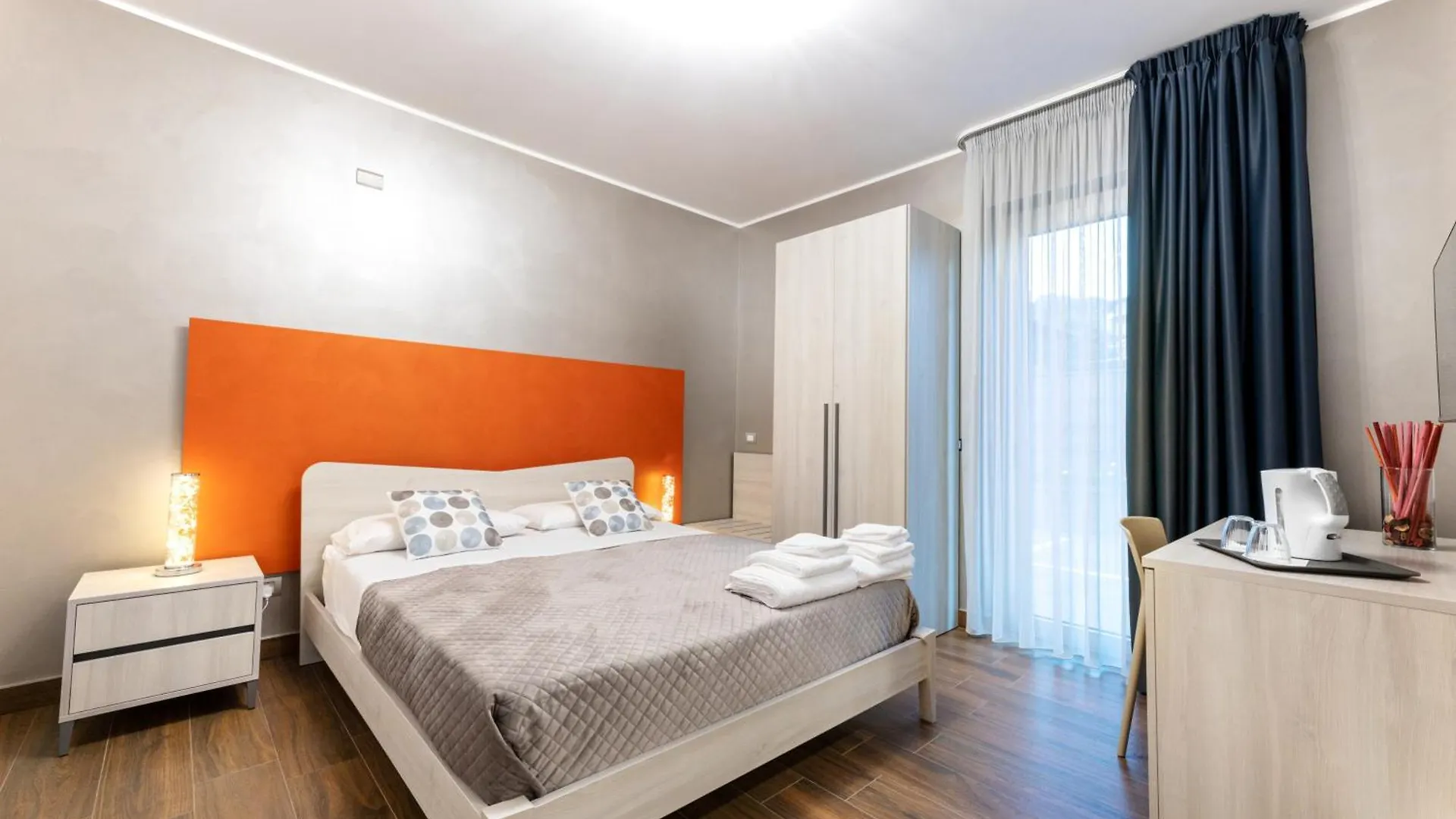 Zaffiro Lavico Rooms Etna Nature Sea Acireale